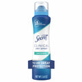 Secret Clinical Strength Dry Spray Antiperspirant and Deodorant- Light &amp; Fresh image 0
