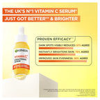 Garnier Vitamin C Serum 30 ml (New Version) image 1