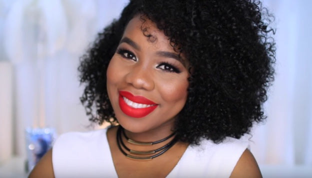 SEPHORA Cream Lip Stain Liquid Lipstick- Always Red image 1