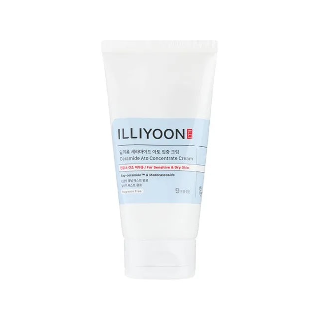 ILLIYOON Ceramide Ato Concentrate Cream - 150 ml image