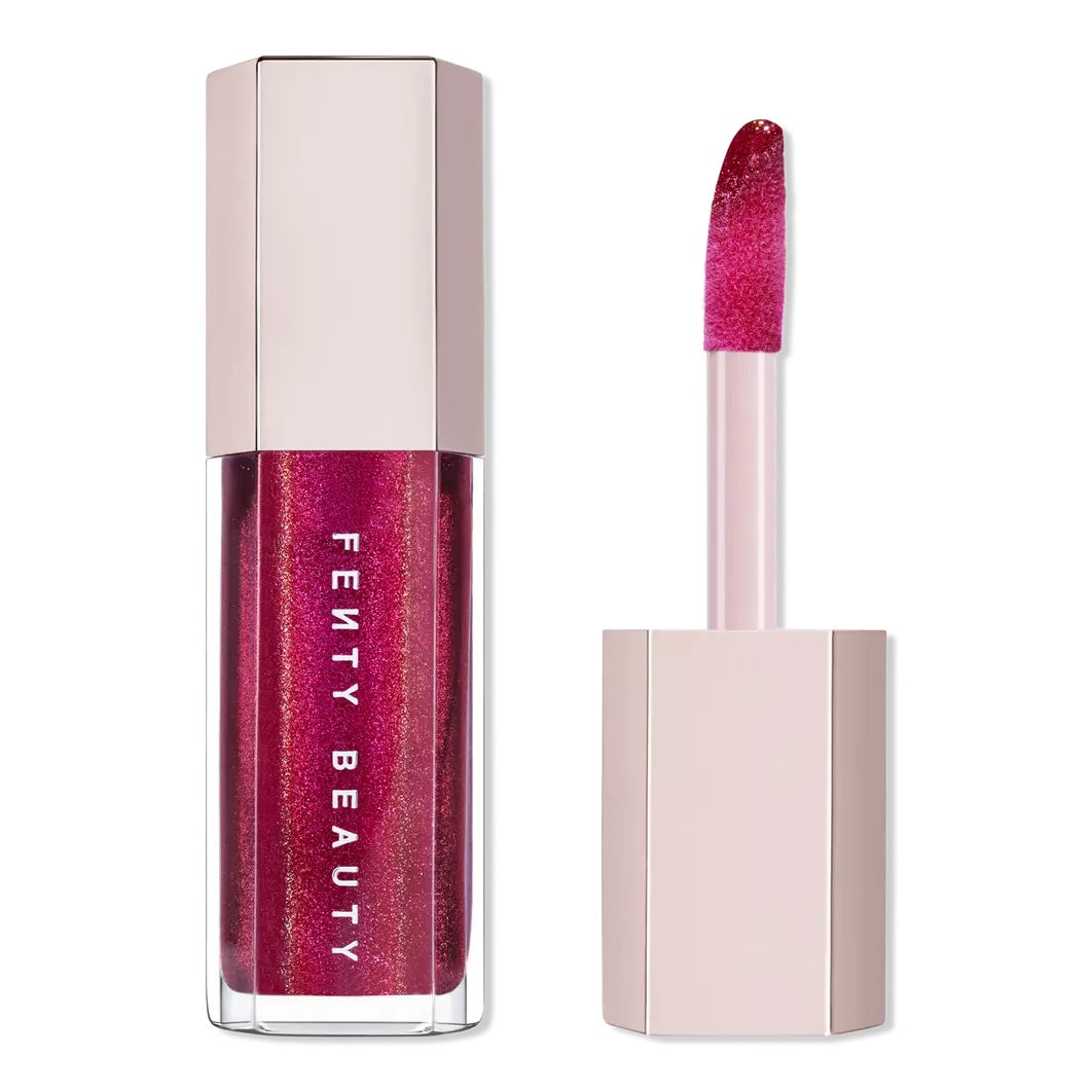 Fenty Beauty Gloss Bomb Universal Lip Luminizer- Fushia Flex image 0