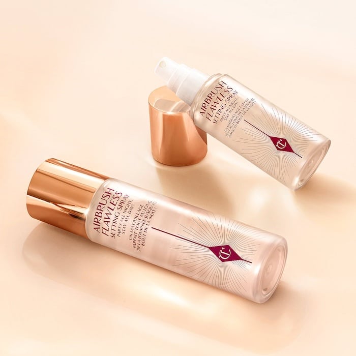 Charlotte Tilbury Airbrush Flawless Setting Spray image 1