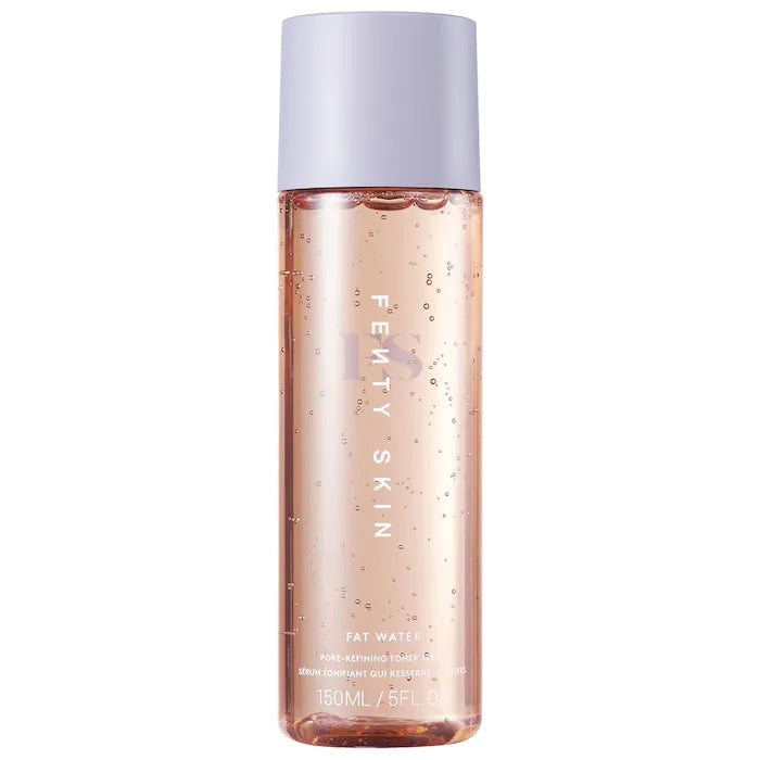 Fenty Skin Fat Water Pore-Refining Toner Serum image 0