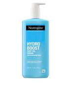 Neutrogena Hydro Boost Body Gel Cream - Original Scent image 0