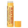 Burt's Bees 100% Natural Lip Balm Original Beeswax with Vitamin E &amp; Peppermint Oil image 0
