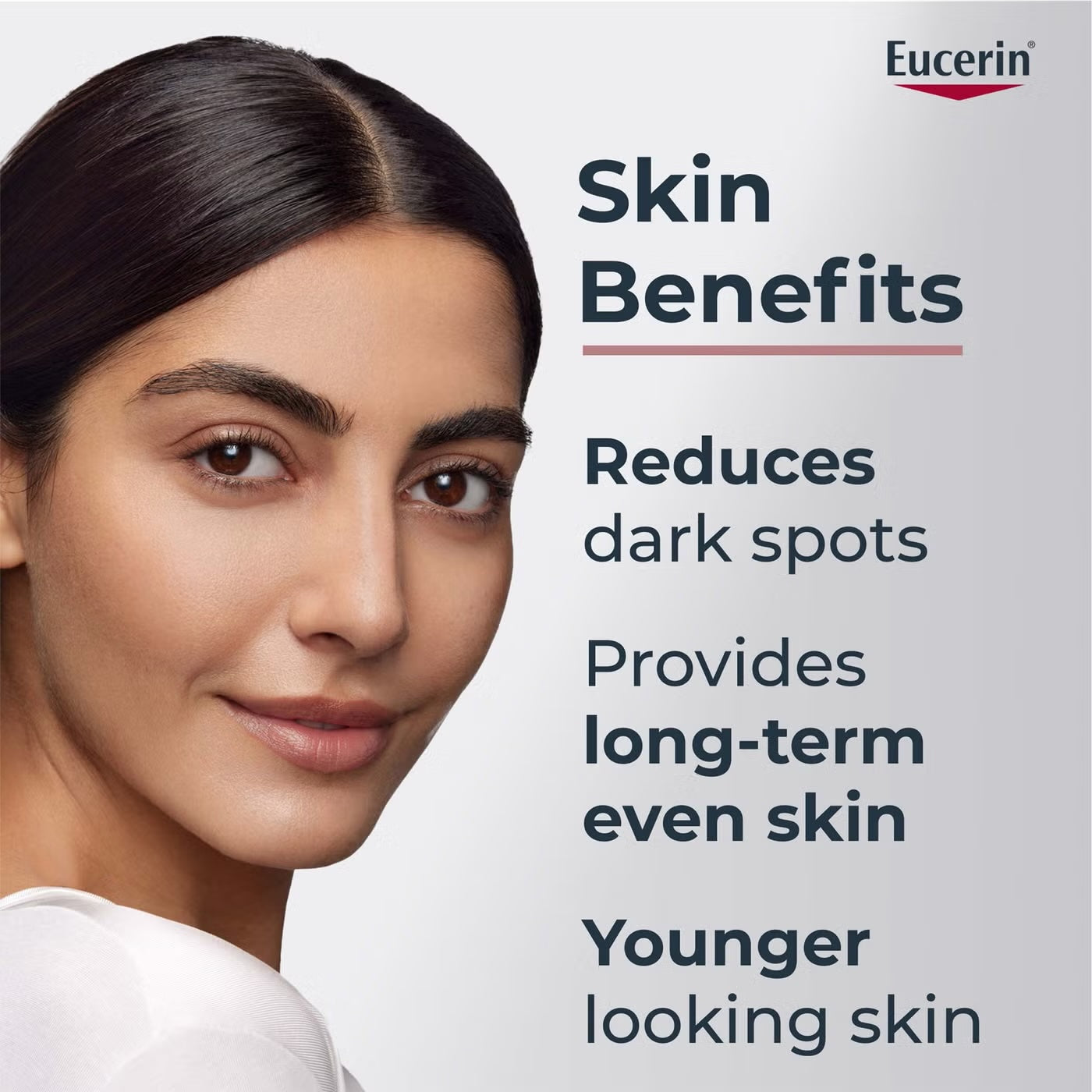 Eucerin Anti-Pigment Dual Face Serum for Pigmentation &amp; Dark Spots with Thiamidol &amp; Hyaluronic Acid 30ml image 2