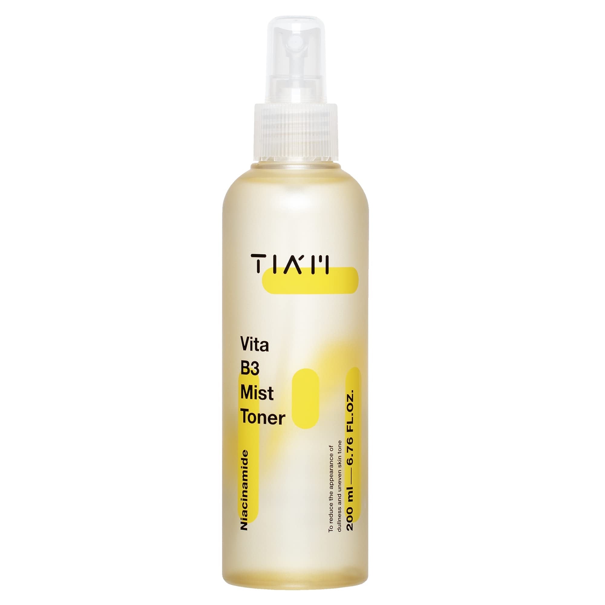 TIA'M Vita B3 Mist Toner image 0