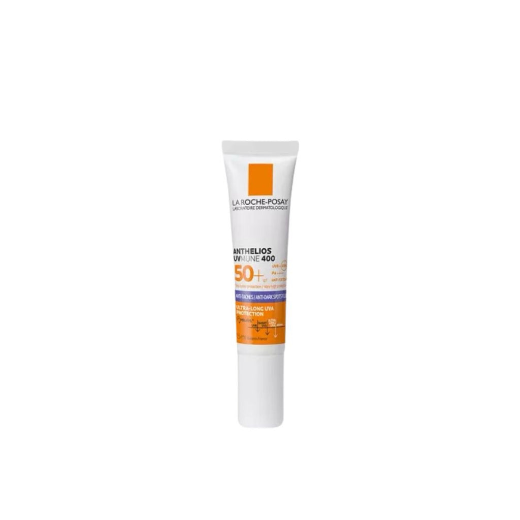 La Roche-Posay Anthelios Anti-Dark Spots Fluid SPF50+ Sunscreen 50ml - 15 ml image