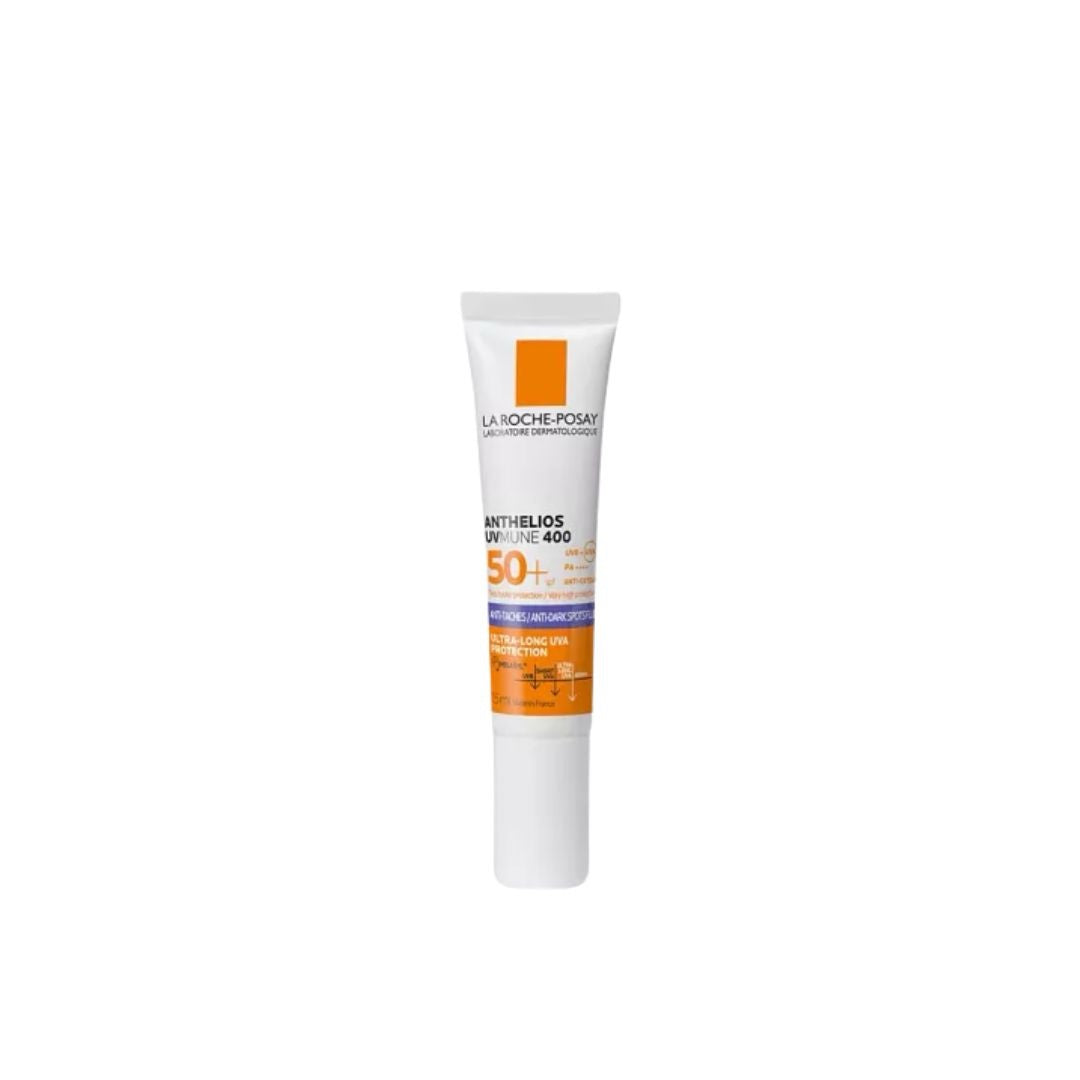 La Roche-Posay Anthelios Anti-Dark Spots Fluid SPF50+ Sunscreen 50ml - 15 ml image