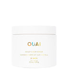 OUAI St. Barts Scalp and Body Scrub 250g image 0