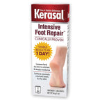 Kerasal Intensive Foot Repair, Ointment for Cracked Heels and Dry Feet image 0