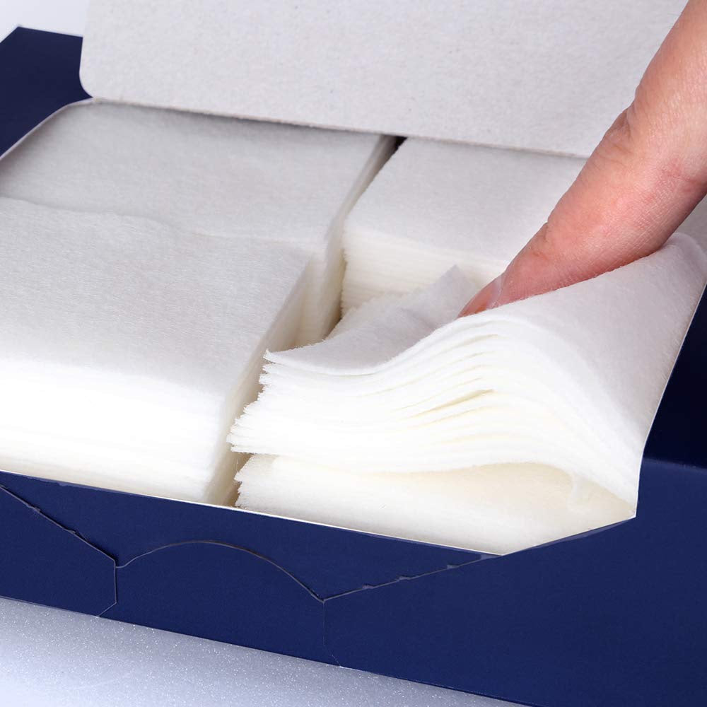 PYUNKANG YUL 1/3 Cotton Pads image 1