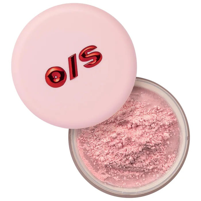 ONE/SIZE by Patrick Starrr Ultimate Blurring Setting Powder- Ultra Pink - 1.2 oz image