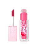 Maybelline Lifter Plump Lip Plumping Gloss- Pink Sting image 0