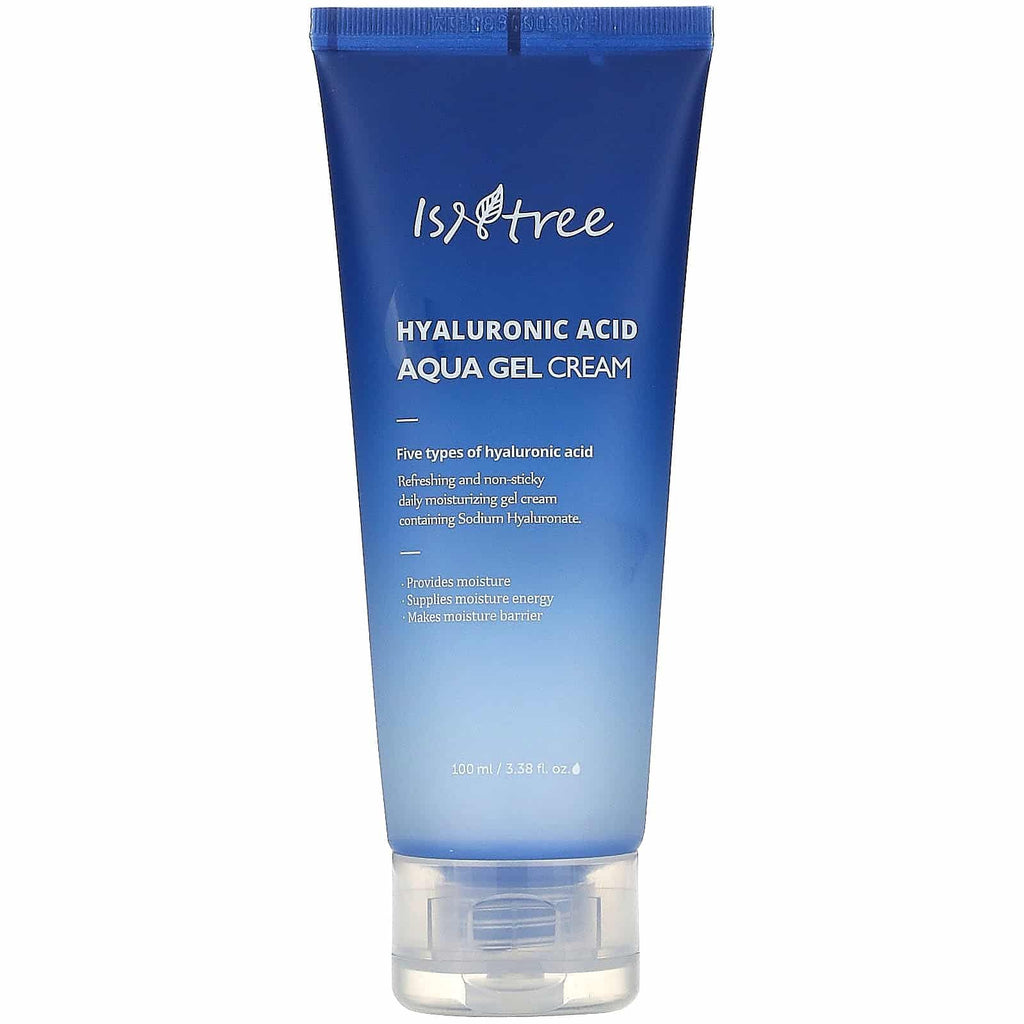 ISNTREE Hyaluronic Acid Aqua Gel Cream image 1