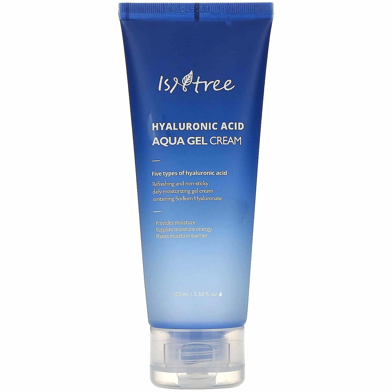 ISNTREE Hyaluronic Acid Aqua Gel Cream image 1