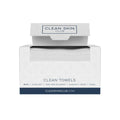 Clean Skin Club Clean Towels Mini- 25 Count image 0