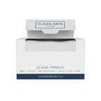 Clean Skin Club Clean Towels Mini- 25 Count image 0