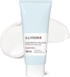 ILLIYOON Ceramide Ato Soothing Gel image 1