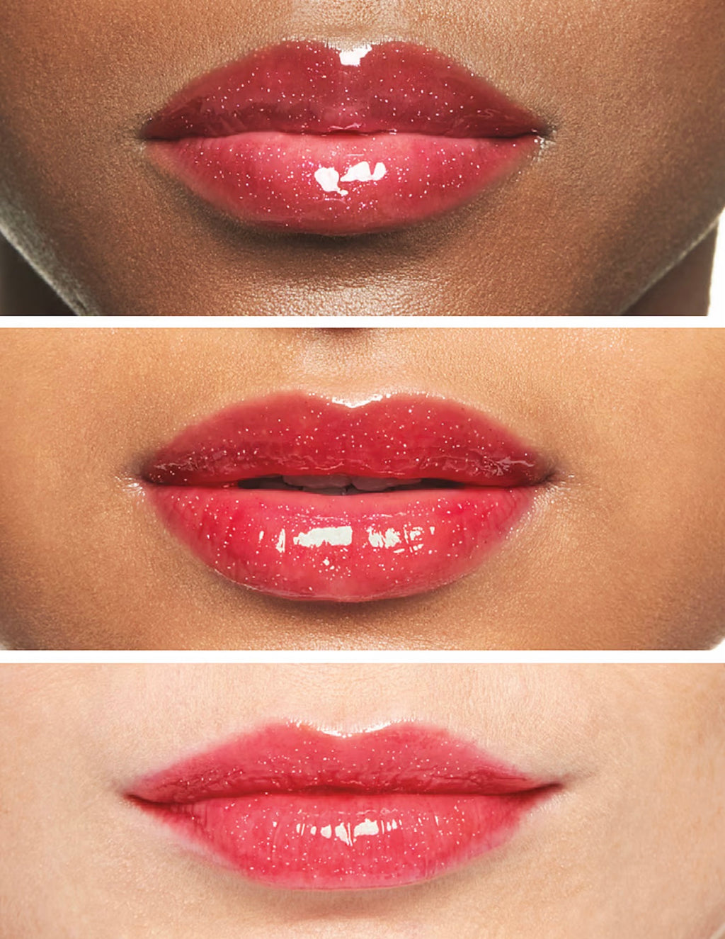 Victoria’s Secret Flavored Lip Gloss - Cherry Bomb image 1