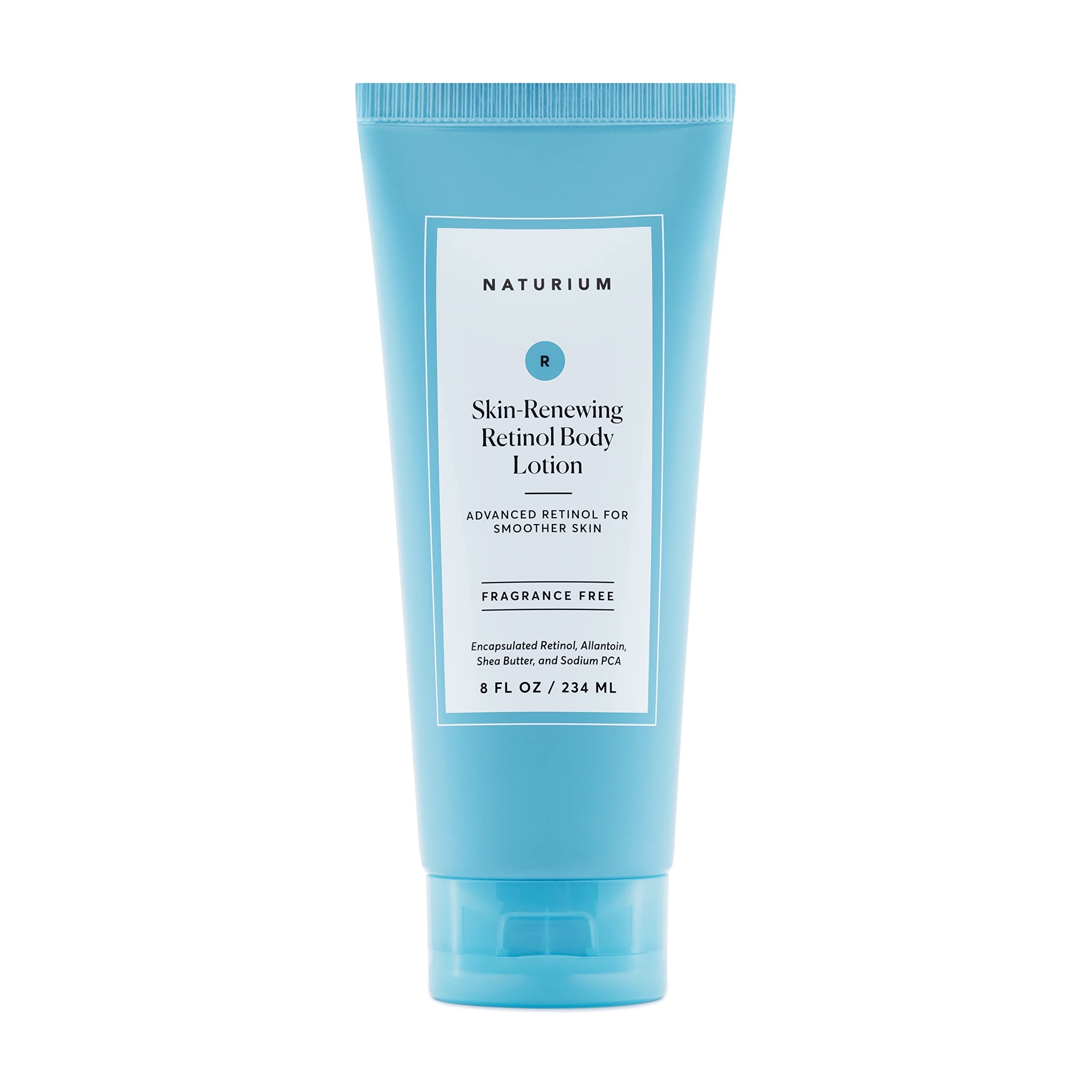 Naturium Skin-Renewing Retinol Body Lotion 234 ml image 0
