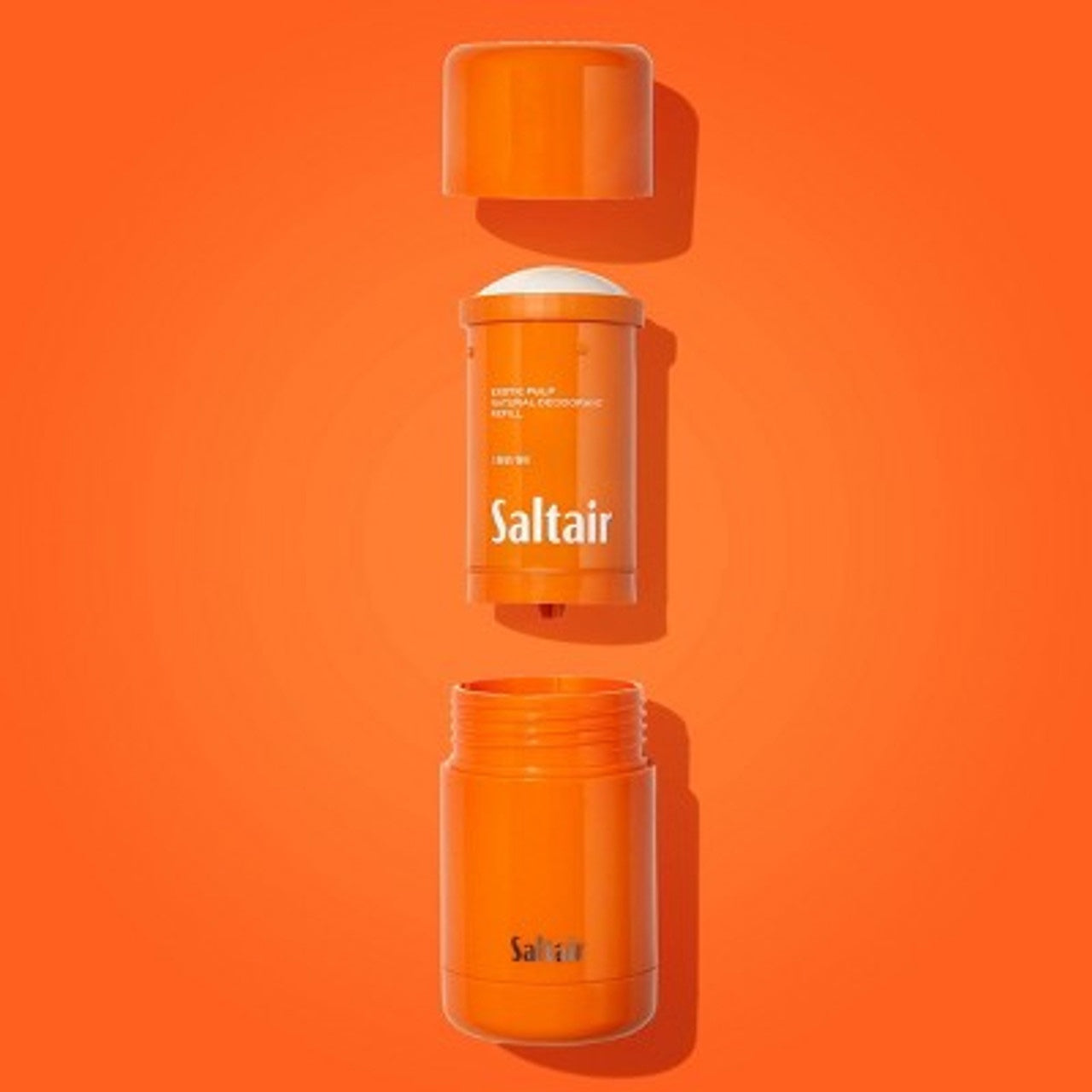 Saltair Exotic Pulp Skincare Deodorant image 1
