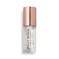 Revolution Pout Bomb Lip Gloss- Clear ( Glaze) image 0