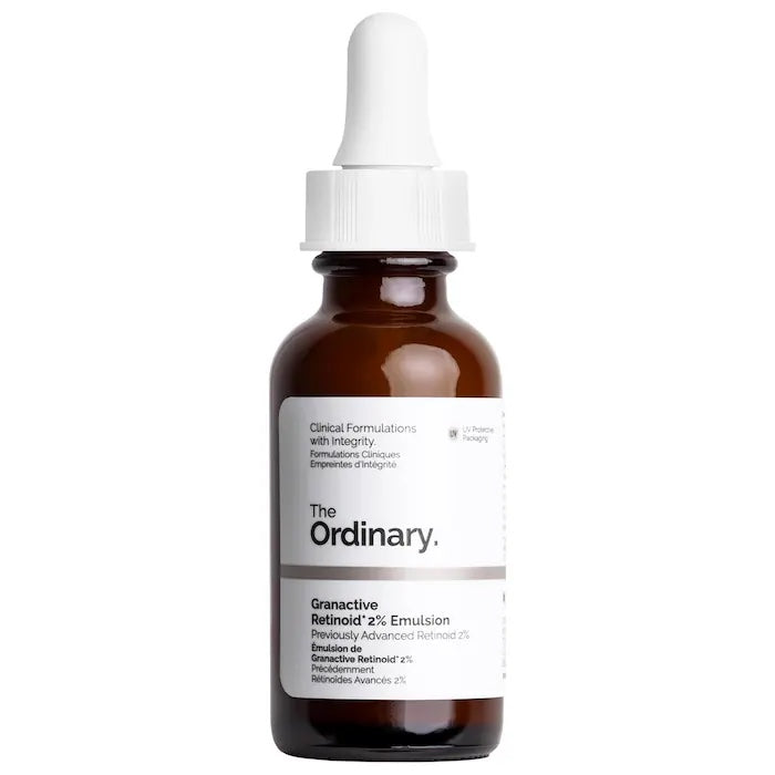 The Ordinary Granactive Retinoid* 2% Emulsion image 0
