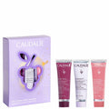 Caudalie Nourishing Hand Cream Trio Gift Set image 0