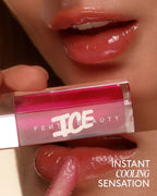 Fenty Beauty Gloss Bomb Ice Lip Luminizer- Berry Jelly image 1