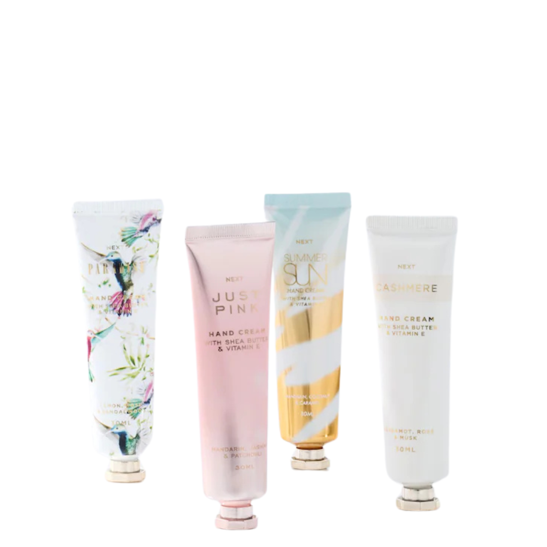 Next Hand Cream image 0
