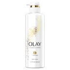 Olay Firming Body Wash Collagen, 20 fl oz image 2