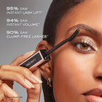Lancôme Lash Idôle Lengthening &amp; Volumizing Mascara image 1