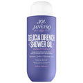 Sol de Janeiro Delícia Drench Moisturizing Shower Oil for Dry Skin image 0