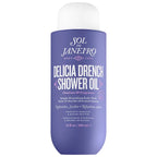 Sol de Janeiro Delícia Drench Moisturizing Shower Oil for Dry Skin image 0