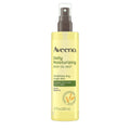 Aveeno Daily Moisturizing Oil Mist for Rough Sensitive Skin with Oat and Jojoba Oil image 0