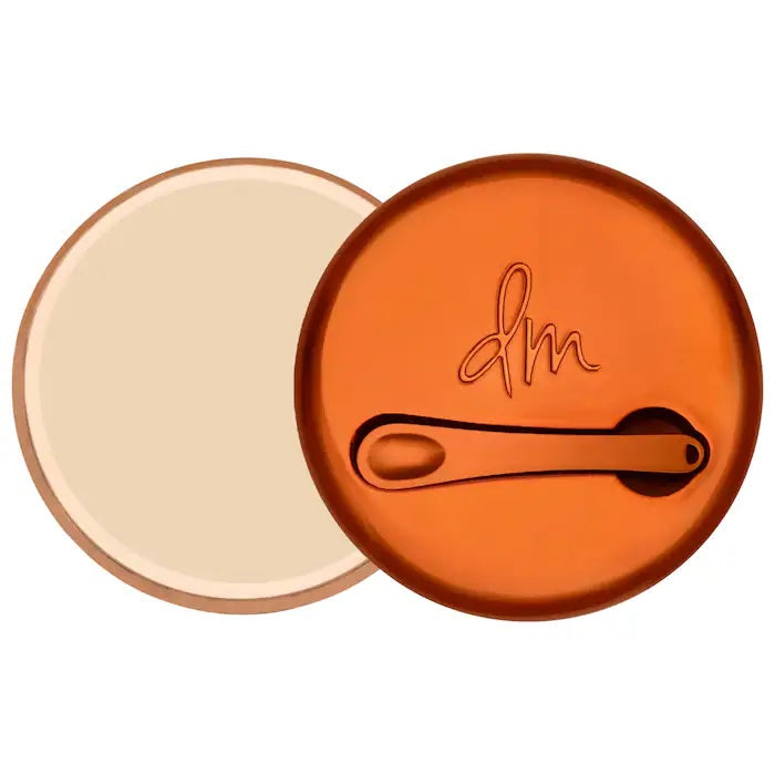 Danessa Myricks Beauty Yummy Skin Blurring Balm Powder- Universal Translucent image 0