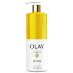 Olay Vitamin C Brightening Body Lotion image 2