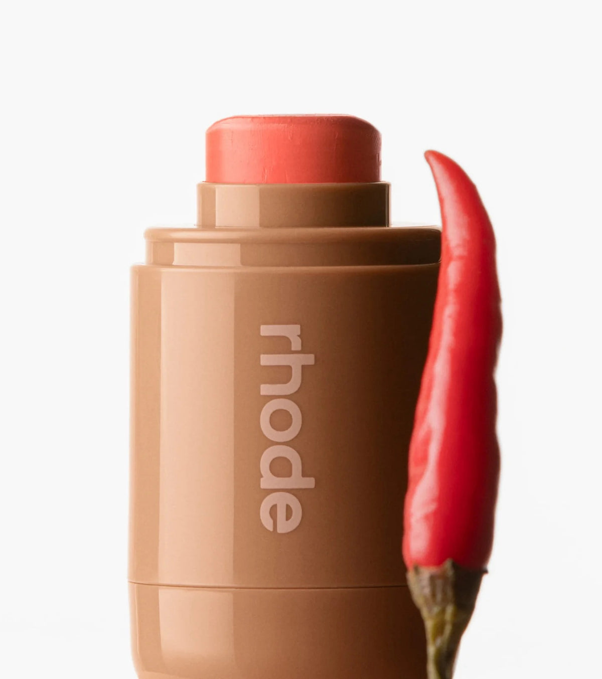 Rhode Pocket Blush -Spicy Marg image 0