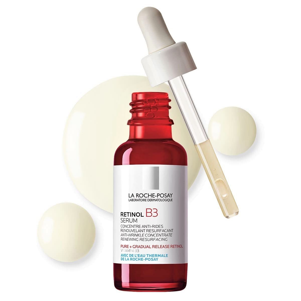 La Roche-Posay Retinol B3 Serum 30ml image 0