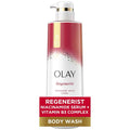 Olay Age Defying Women's Body Wash with Niacinamide, 20 fl oz image 0