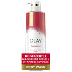 Olay Age Defying Women's Body Wash with Niacinamide, 20 fl oz image 0