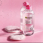 Garnier Micellar Cleansing Water image 1