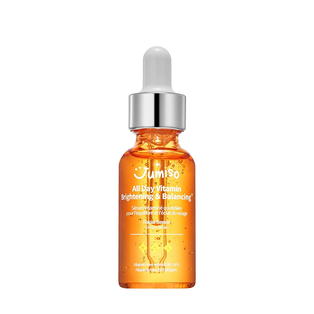 Jumiso All Day Vitamin Brightening &amp; Balancing Serum 30ml - 30 ml image