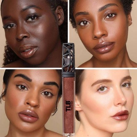 The Lip Bar Vegan Lip Gloss- Extra image 1