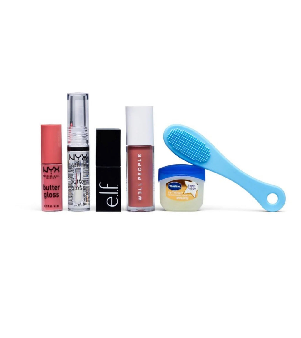 Target Festive Lipcare Discovery Set 6pcs image 2