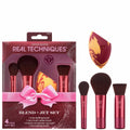 Real Techniques Blend and Jet Set image 0