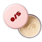 ONE/SIZE by Patrick Starrr Ultimate Blurring Setting Powder- Translucent image 0