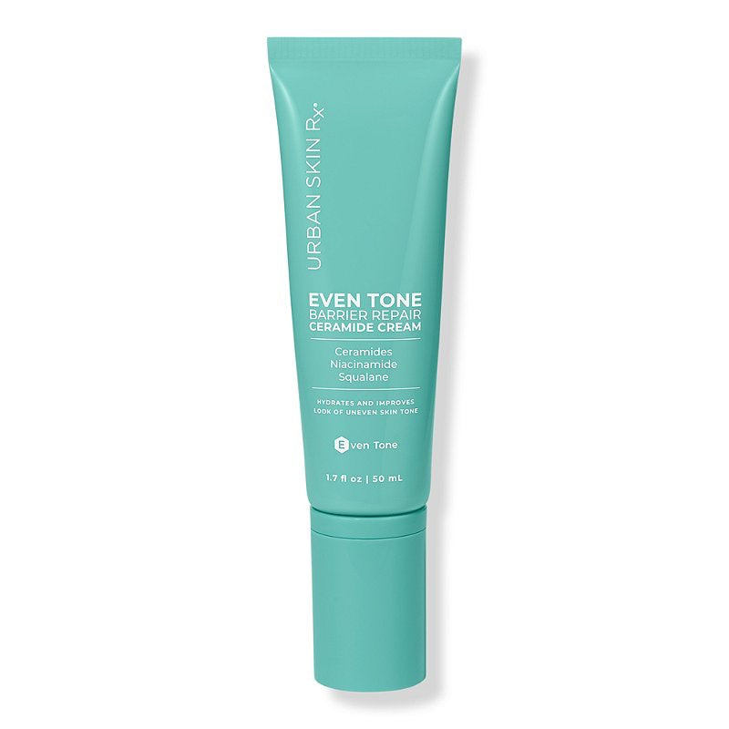 Urban Skin Rx Even Tone Barrier Repair Ceramide Cream image 0