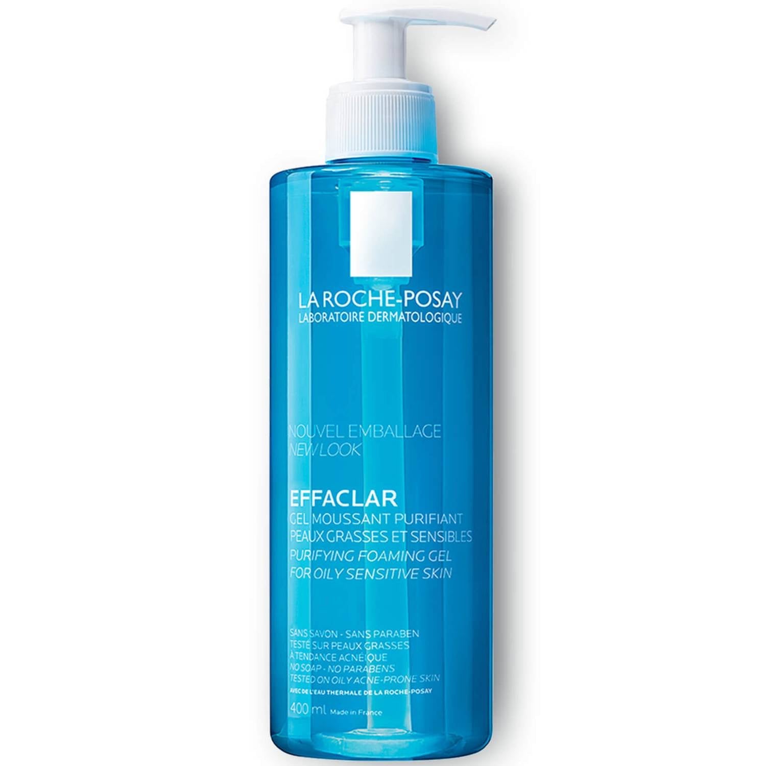 La Roche-Posay Effaclar Purifying Cleansing Gel image 0